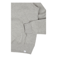 Les Deux Darren Hoodie  Mélange