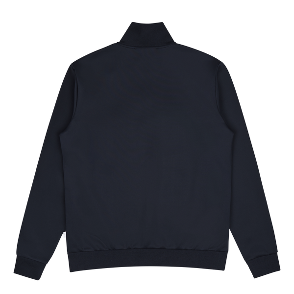 Les Deux Ballier Track Jacket Dark