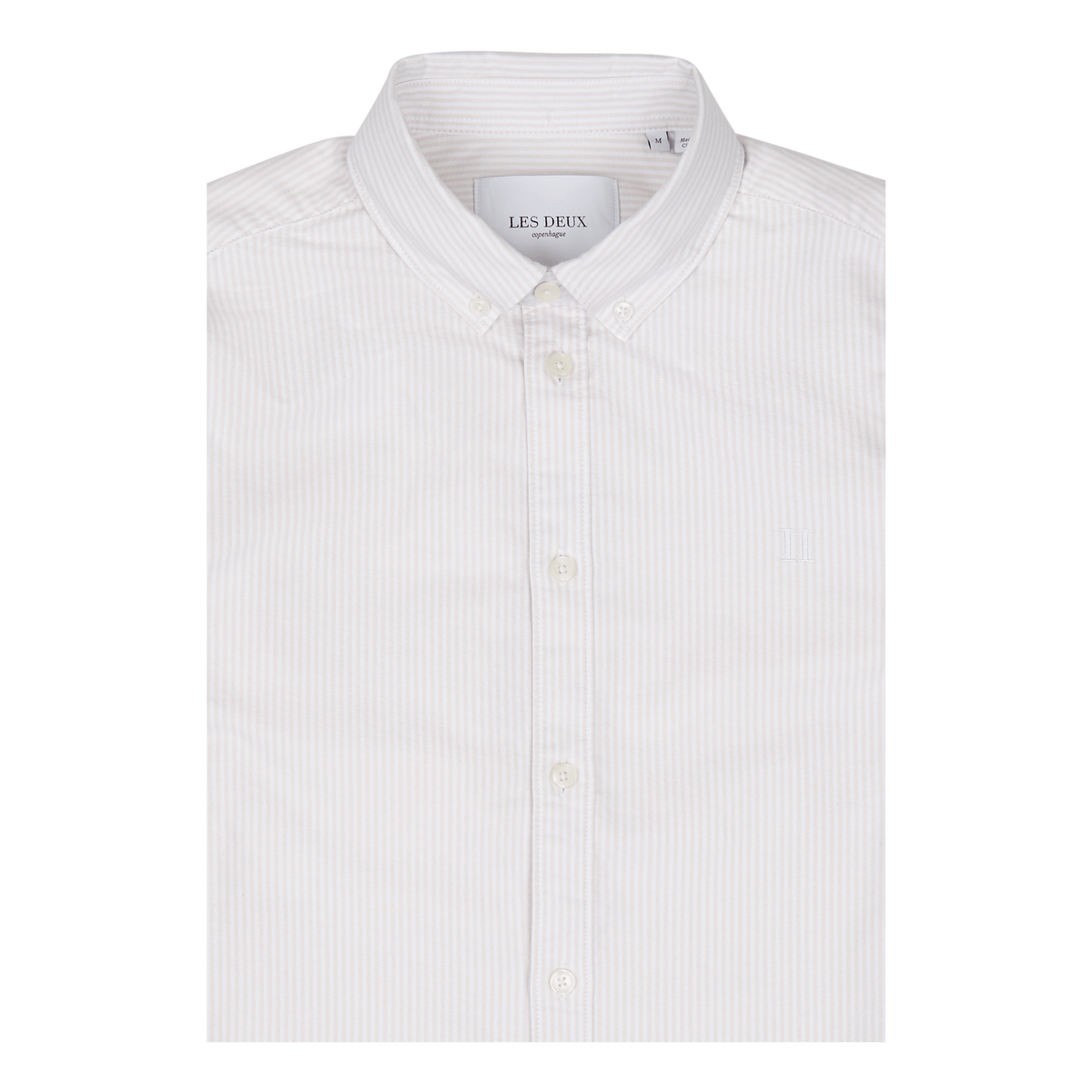 Les Deux Kristian Oxford Shirt
