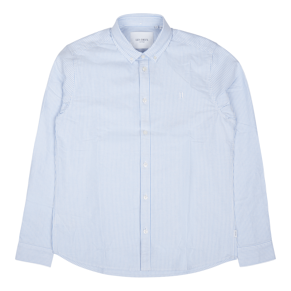 Les Deux Kristian Oxford Shirt