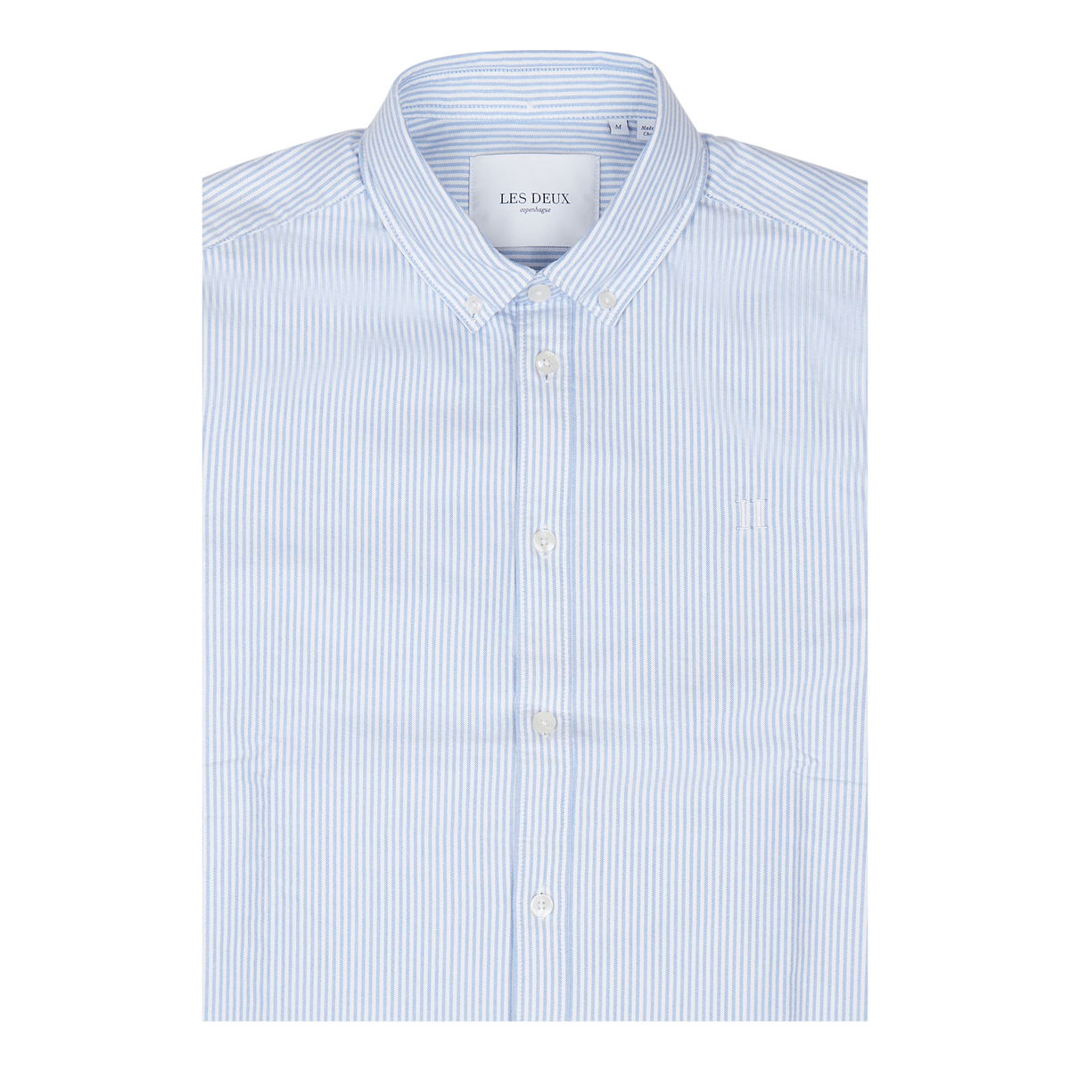 Les Deux Kristian Oxford Shirt