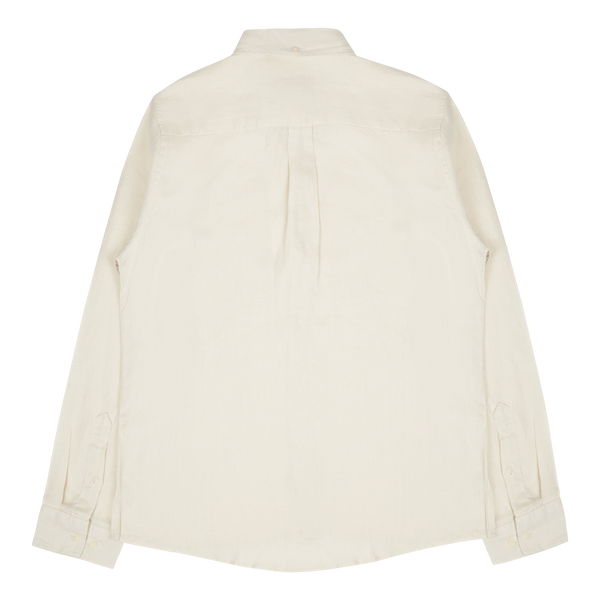 Les Deux Kristian Linen B.d. Shirt