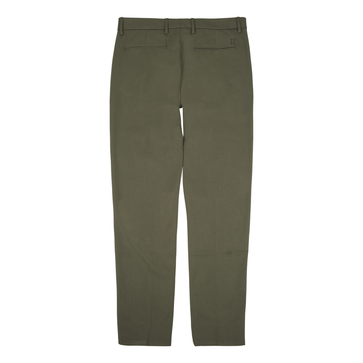 Les Deux Como Reg Suit Pants - Seasonal "34