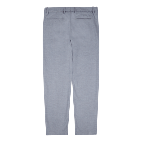 Les Deux Como Reg Herringbone Suit Pant