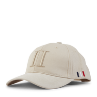 Les Deux Baseball Cap Suede Ii