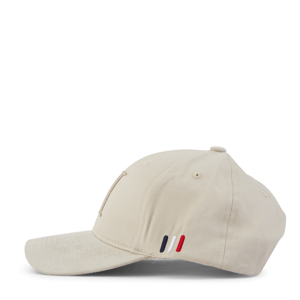Les Deux Baseball Cap Suede Ii