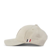 Les Deux Baseball Cap Suede Ii