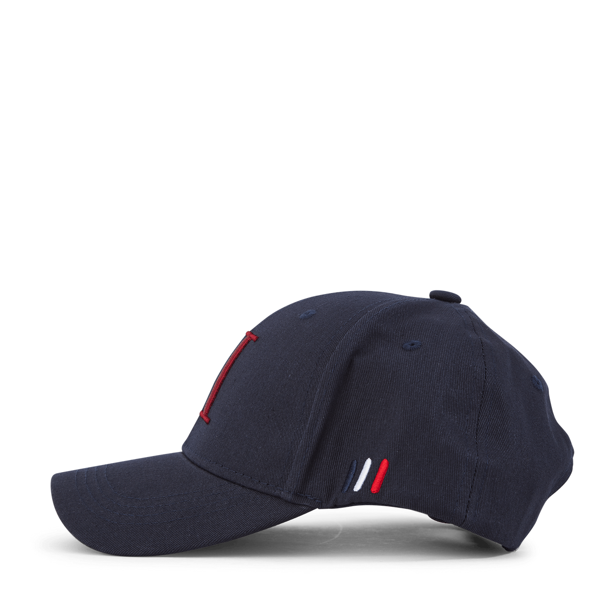 Les Deux Encore Organic Baseball Cap