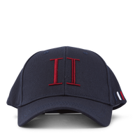 Les Deux Encore Organic Baseball Cap