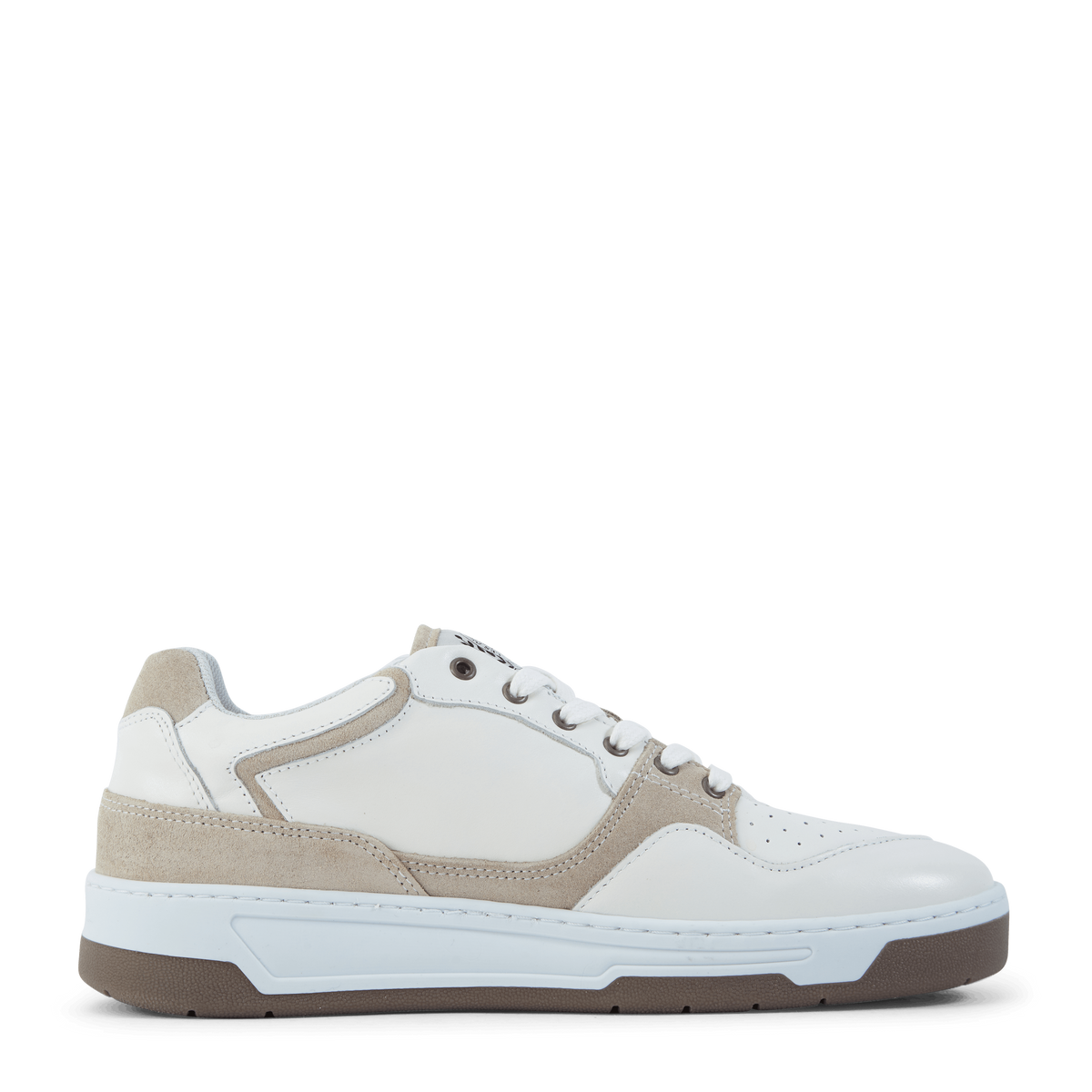 Les Deux Will Basketball Sneaker