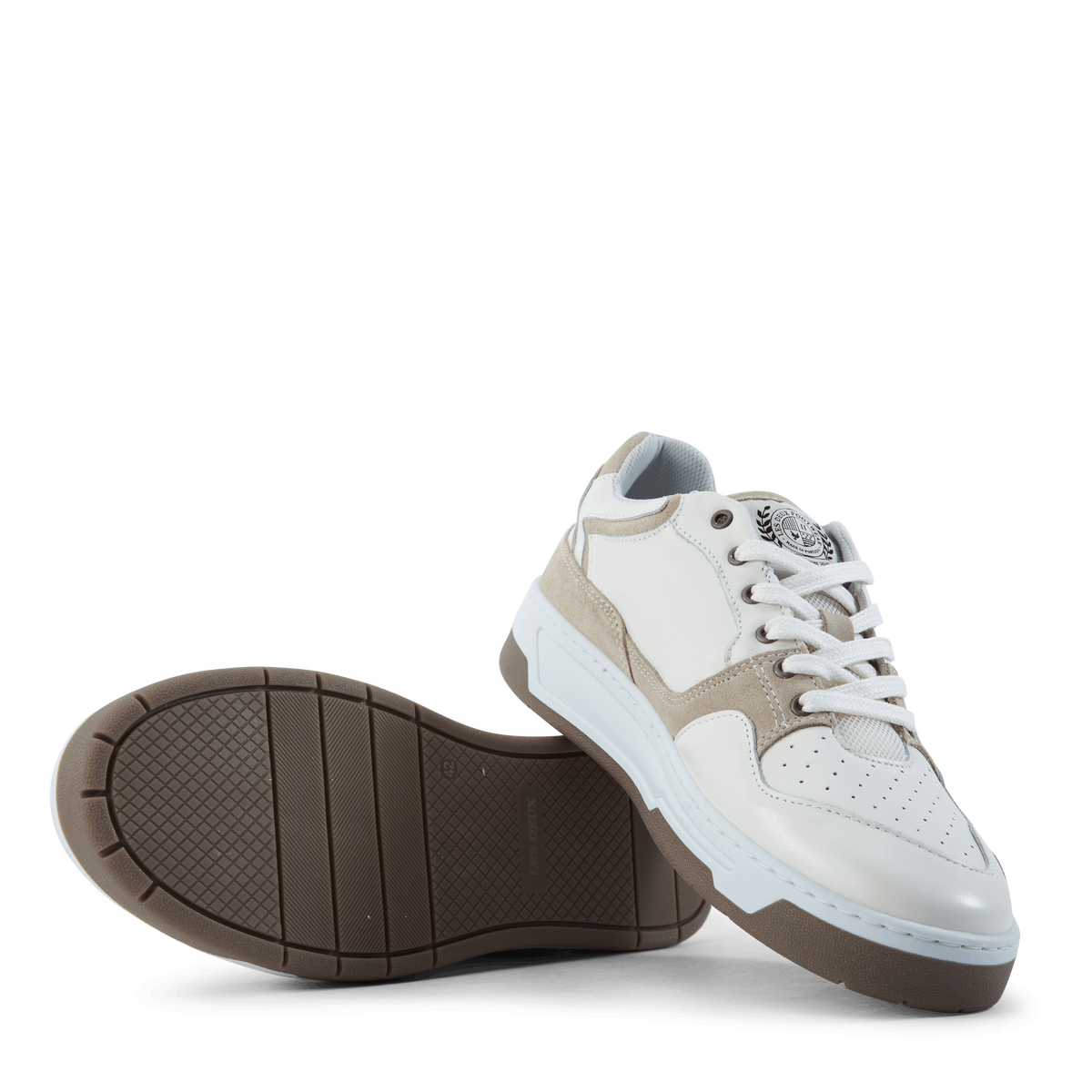 Les Deux Will Basketball Sneaker