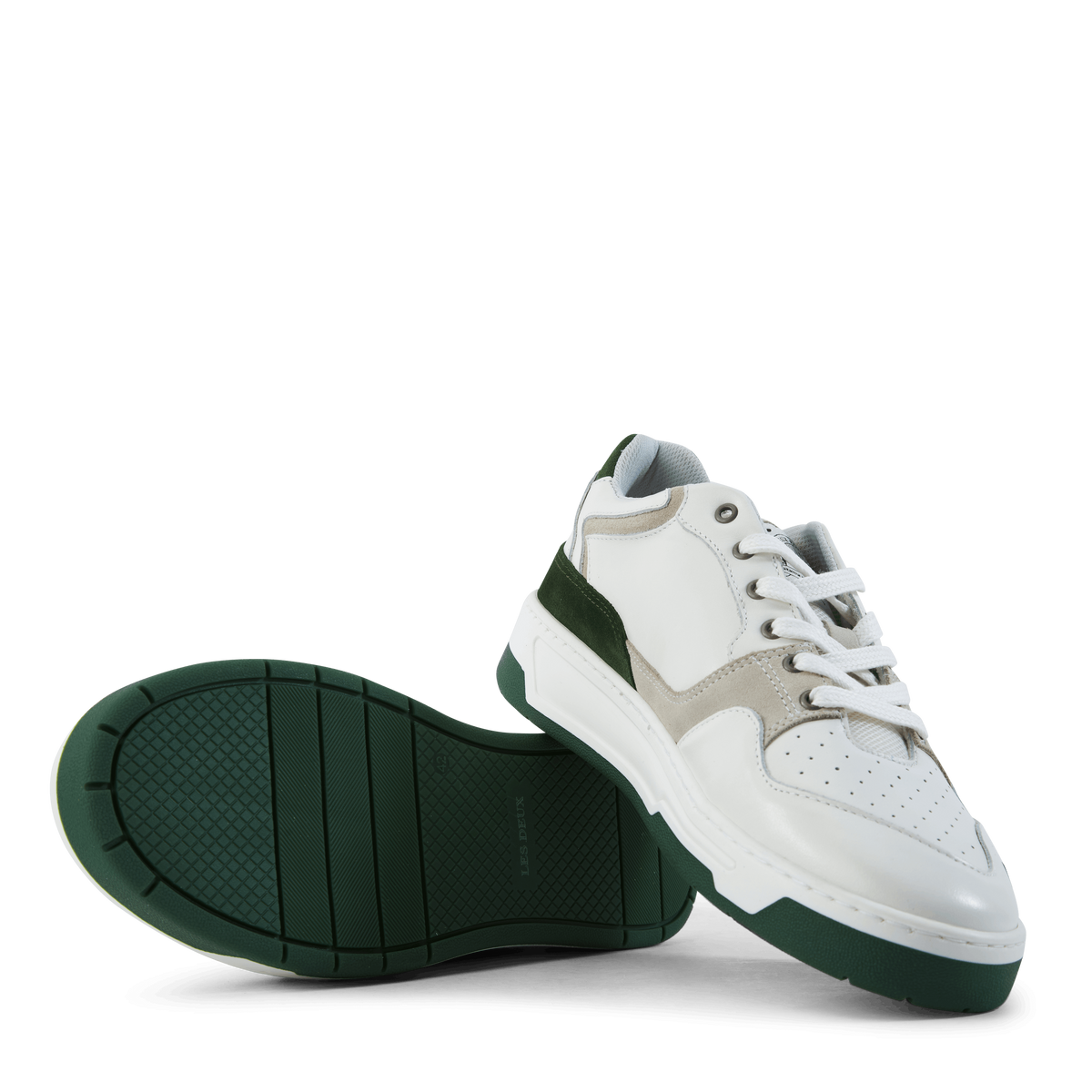 Les Deux Will Basketball Sneaker