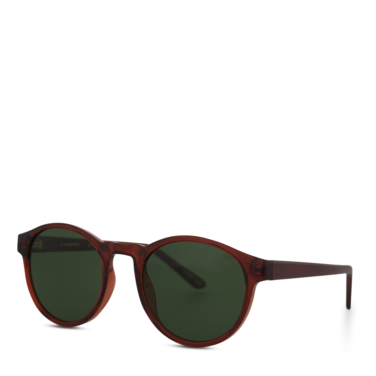 Marvin 7  Transparent