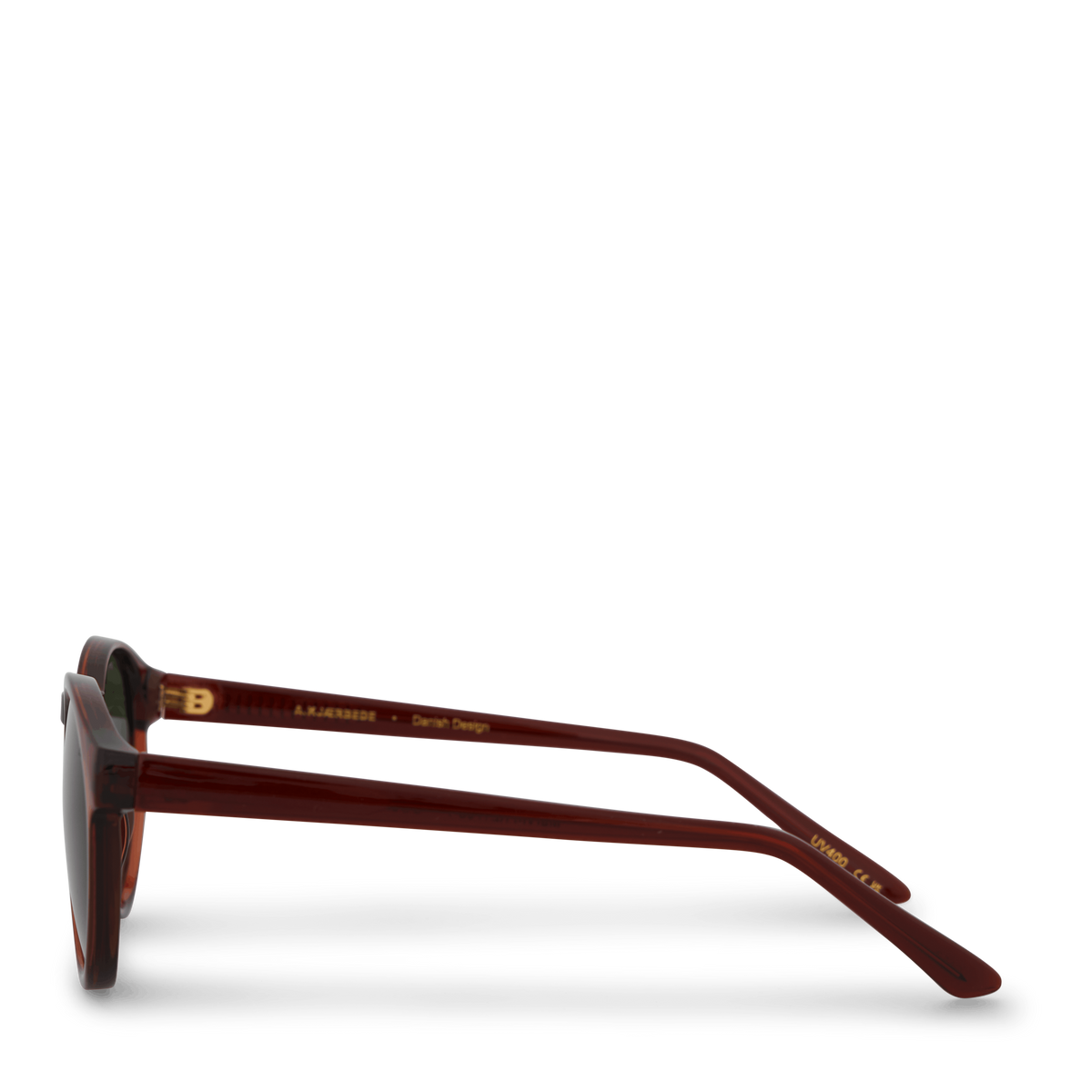 Marvin 7  Transparent