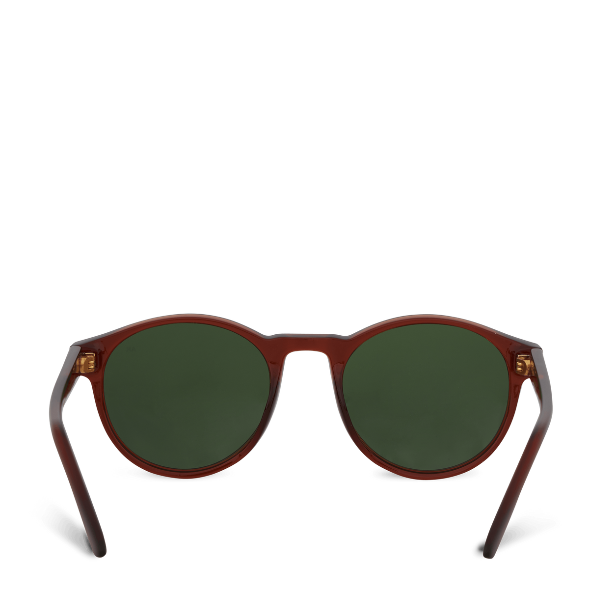 Marvin 7  Transparent