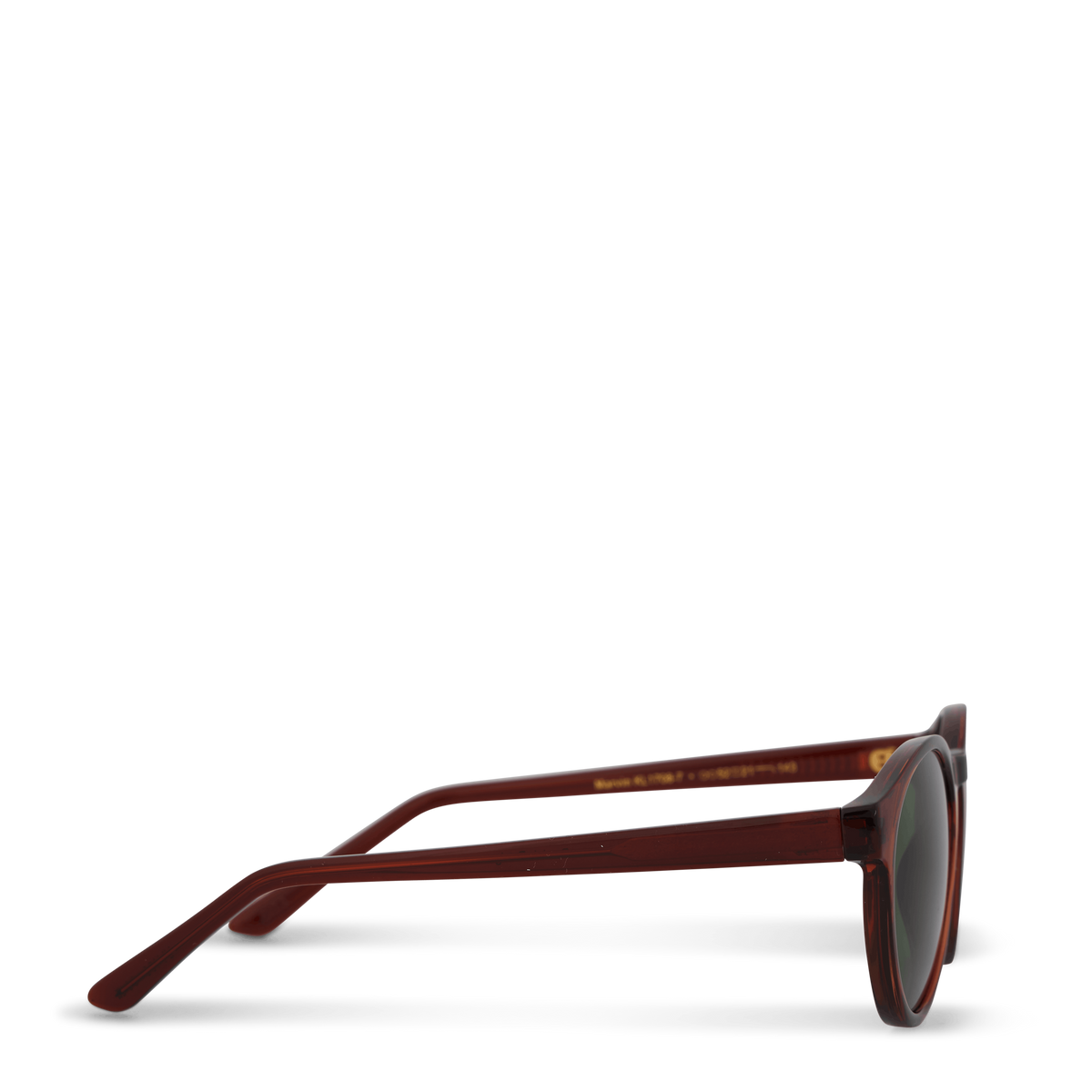 Marvin 7  Transparent