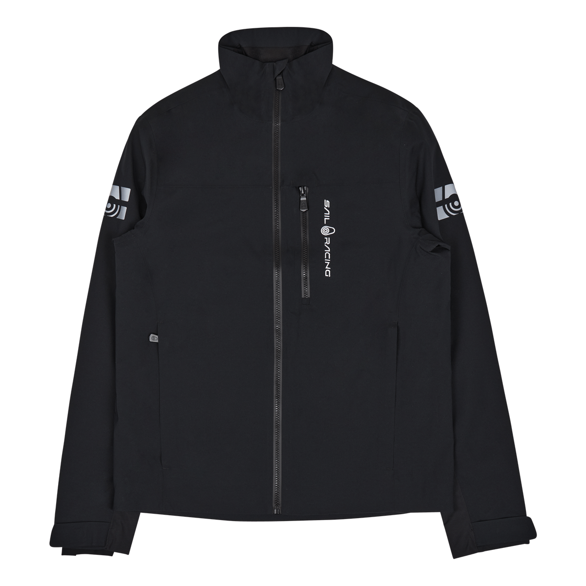 Spray Jacket