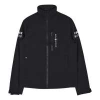 Spray Jacket