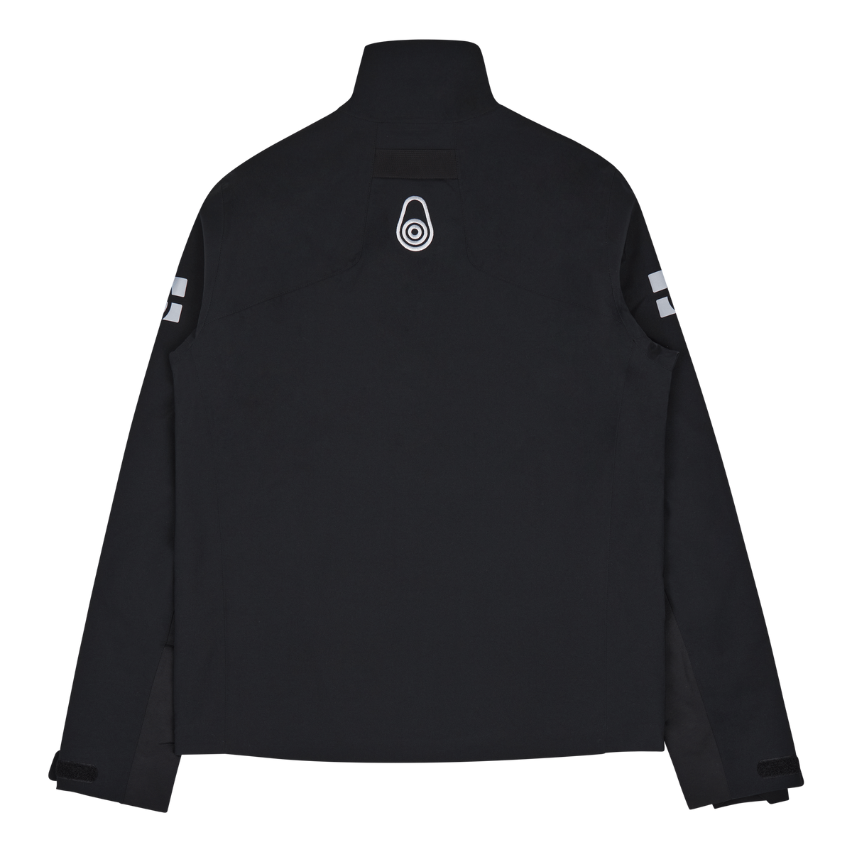Spray Jacket