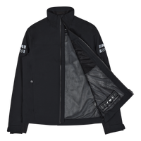 Spray Jacket