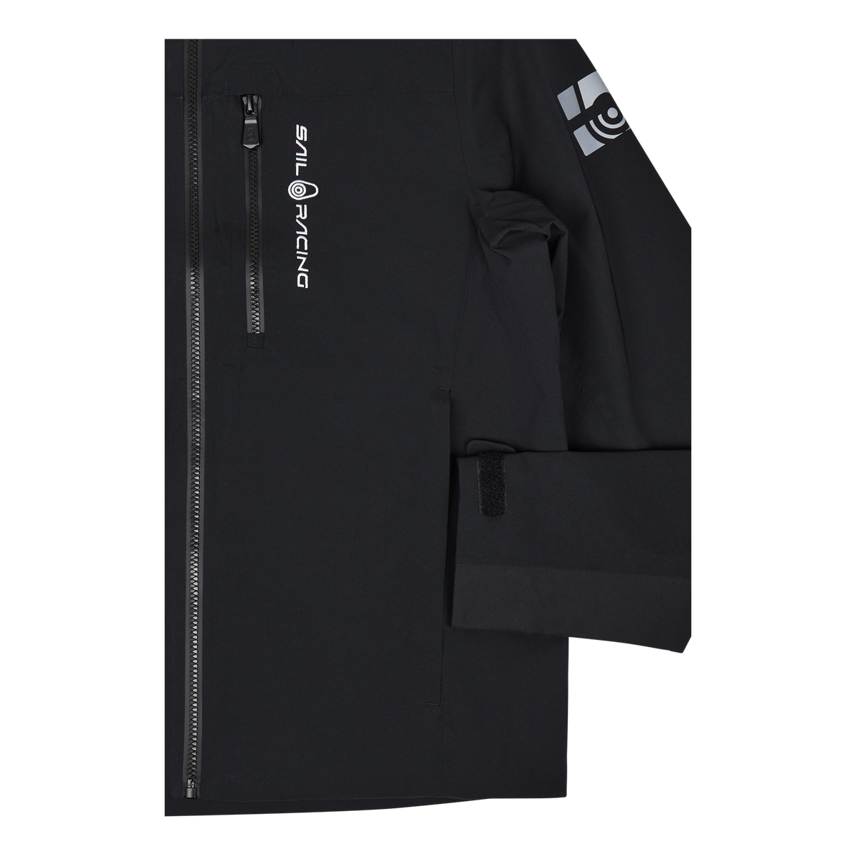 Spray Jacket