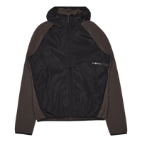 Sail Racing Race Wind Zip Hood Asphalt