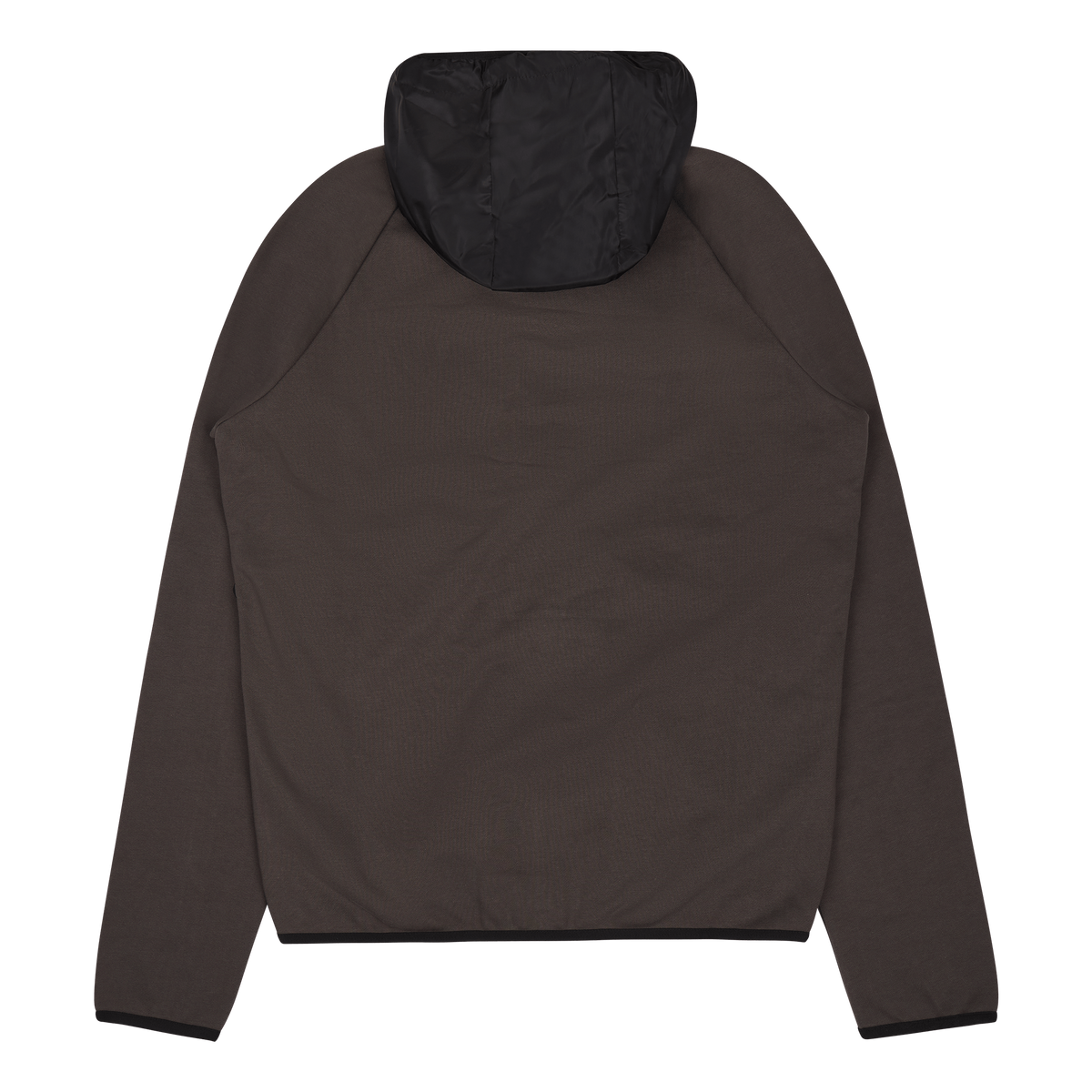Sail Racing Race Wind Zip Hood Asphalt