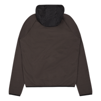 Sail Racing Race Wind Zip Hood Asphalt