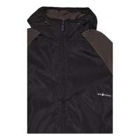 Sail Racing Race Wind Zip Hood Asphalt