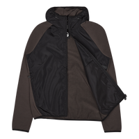 Sail Racing Race Wind Zip Hood Asphalt