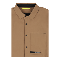 Sail Racing Race Primaloft Shirt Slate