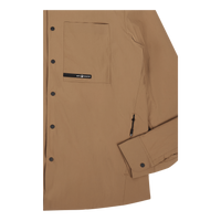 Sail Racing Race Primaloft Shirt Slate