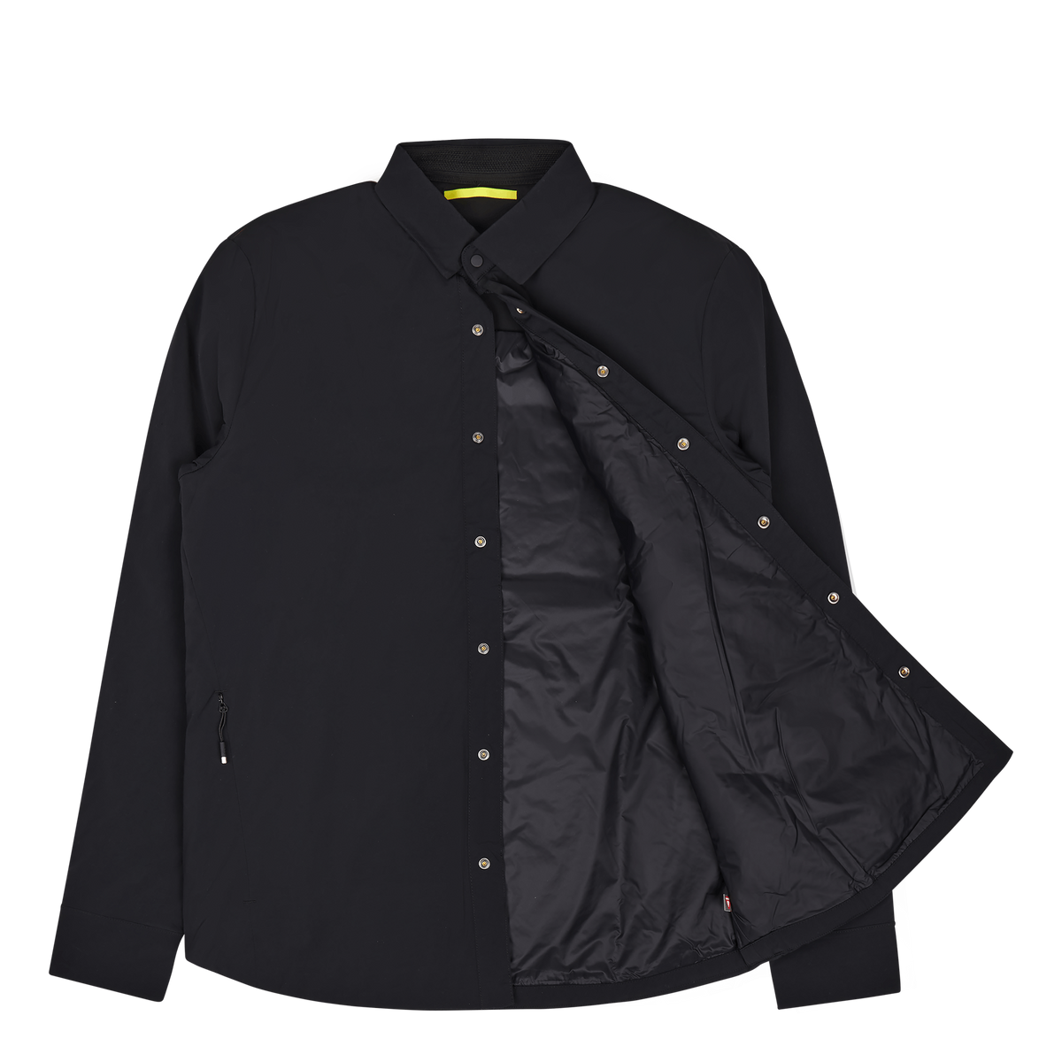 Sail Racing Race Primaloft Shirt