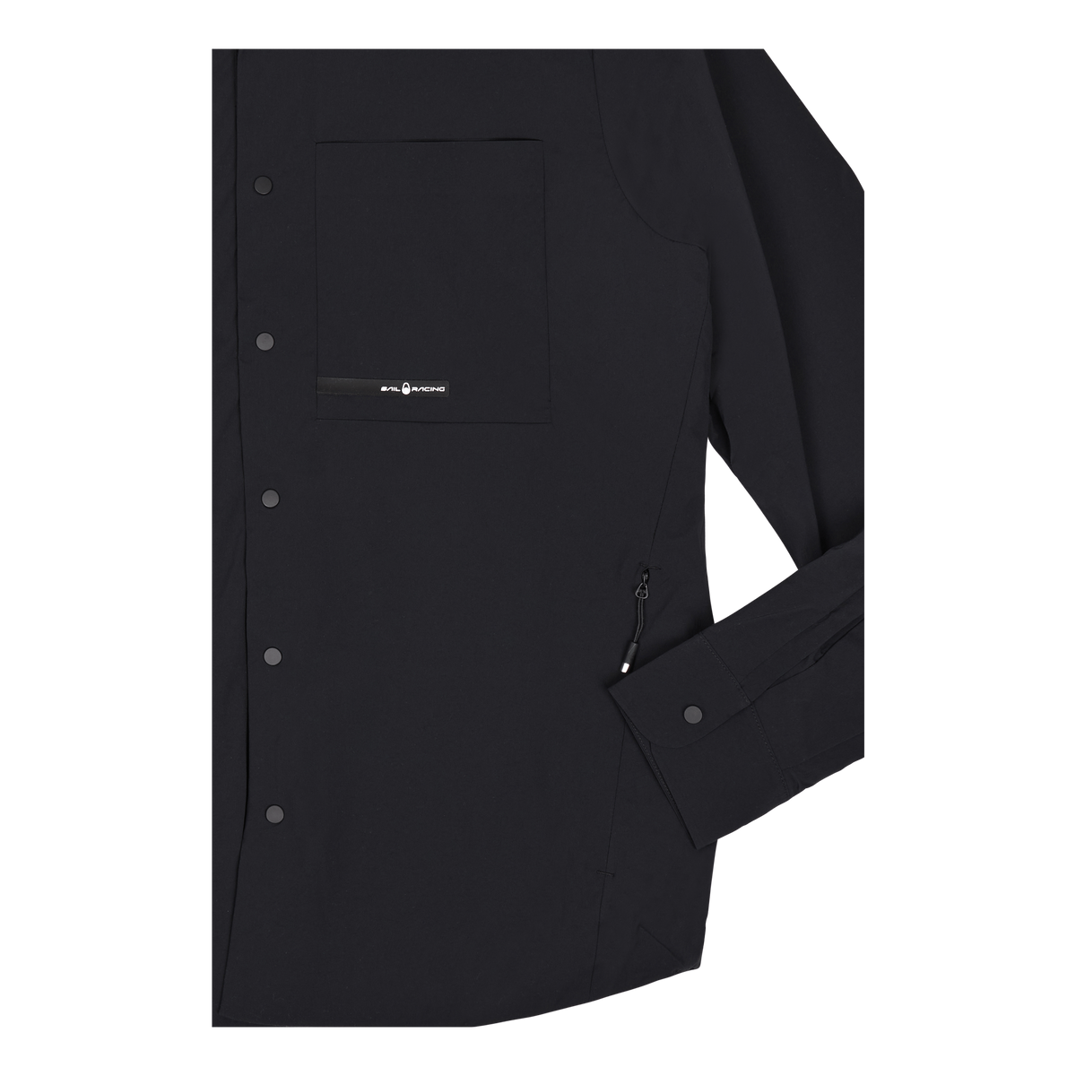 Sail Racing Race Primaloft Shirt