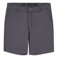 Helmsman Chino Shorts Dk