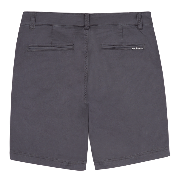 Helmsman Chino Shorts Dk