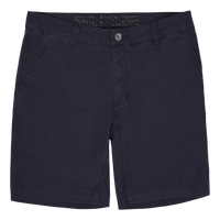Helmsman Chino Shorts Dark