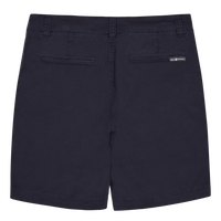 Helmsman Chino Shorts Dark