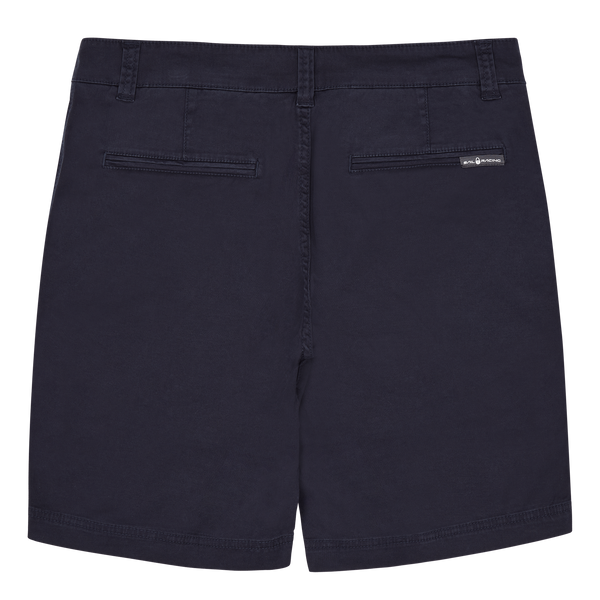 Helmsman Chino Shorts Dark