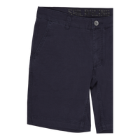 Helmsman Chino Shorts Dark