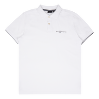 Bowman Logo Polo