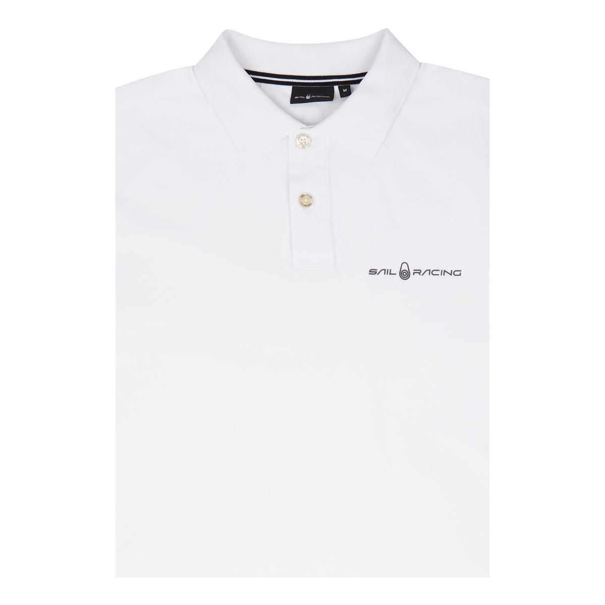 Bowman Logo Polo
