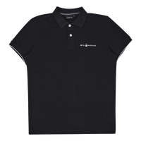 Sail Racing Bowman Logo Polo