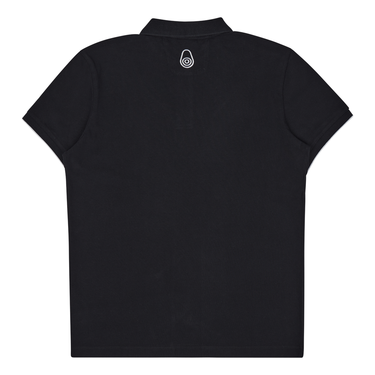 Sail Racing Bowman Logo Polo