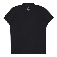 Sail Racing Bowman Logo Polo