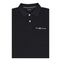 Sail Racing Bowman Logo Polo