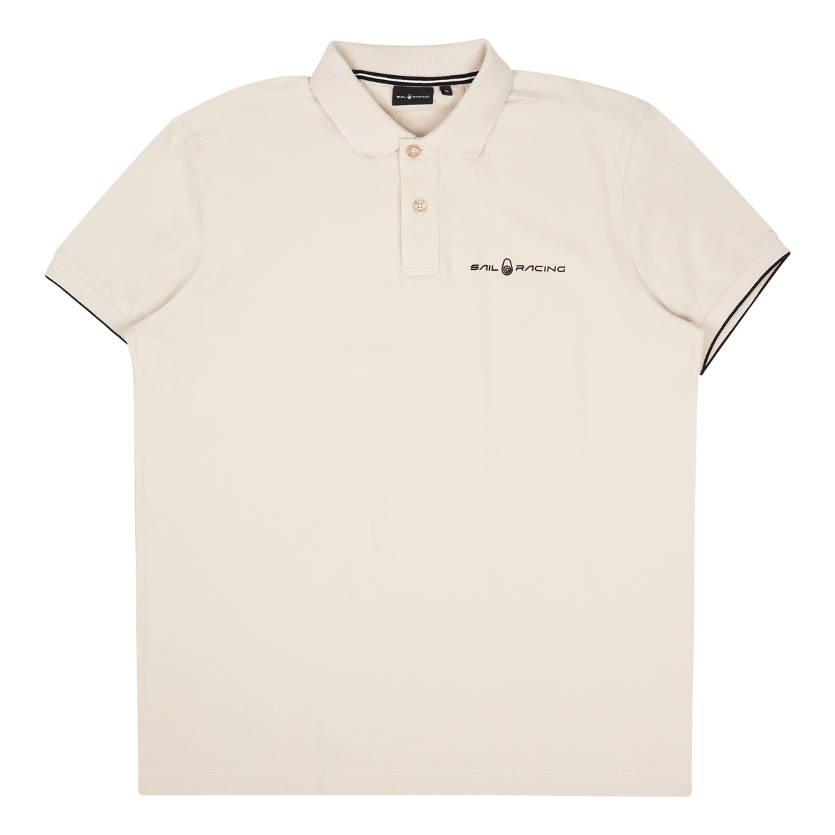 Bowman Logo Polo