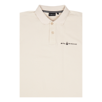 Bowman Logo Polo
