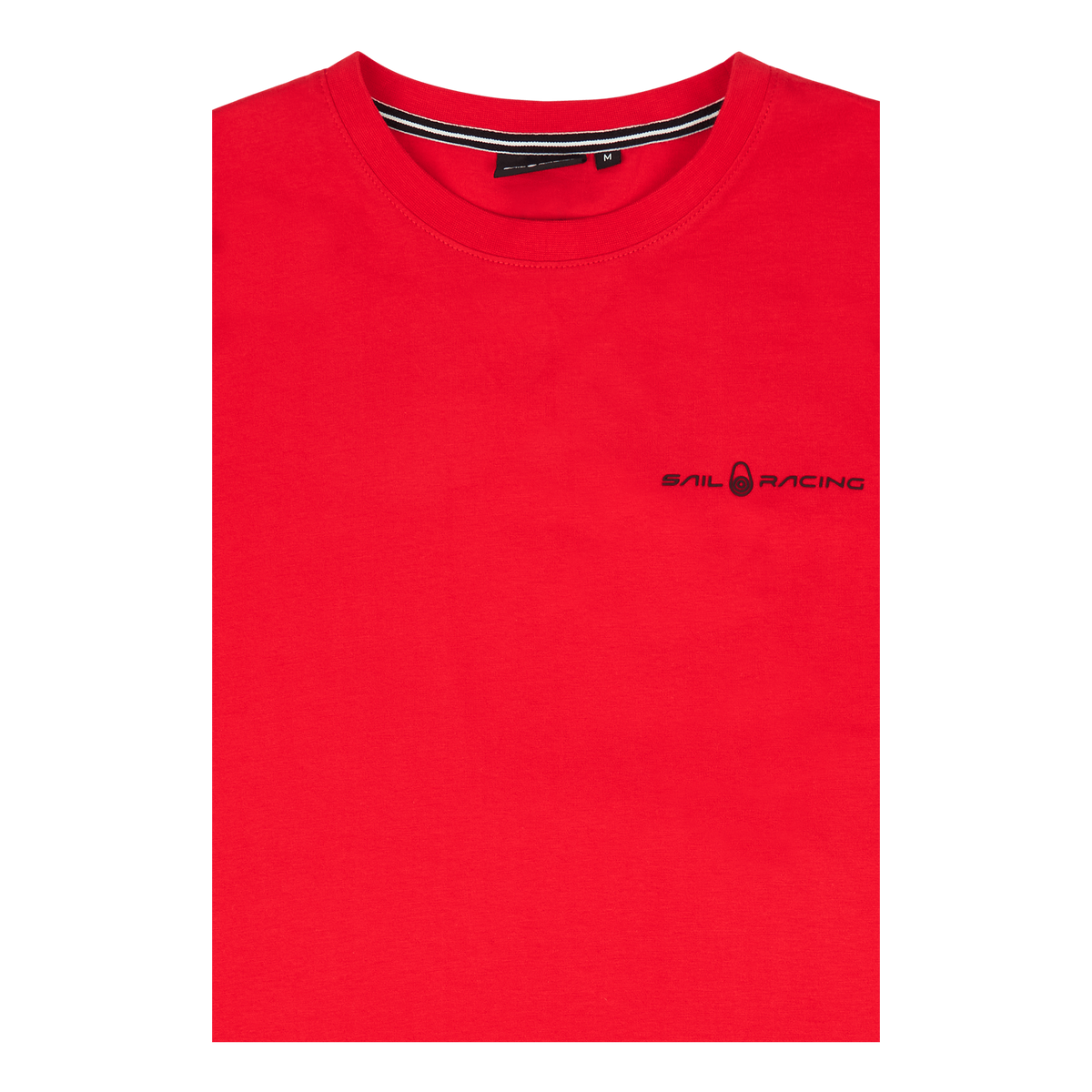 Bowman Logo Tee  Red