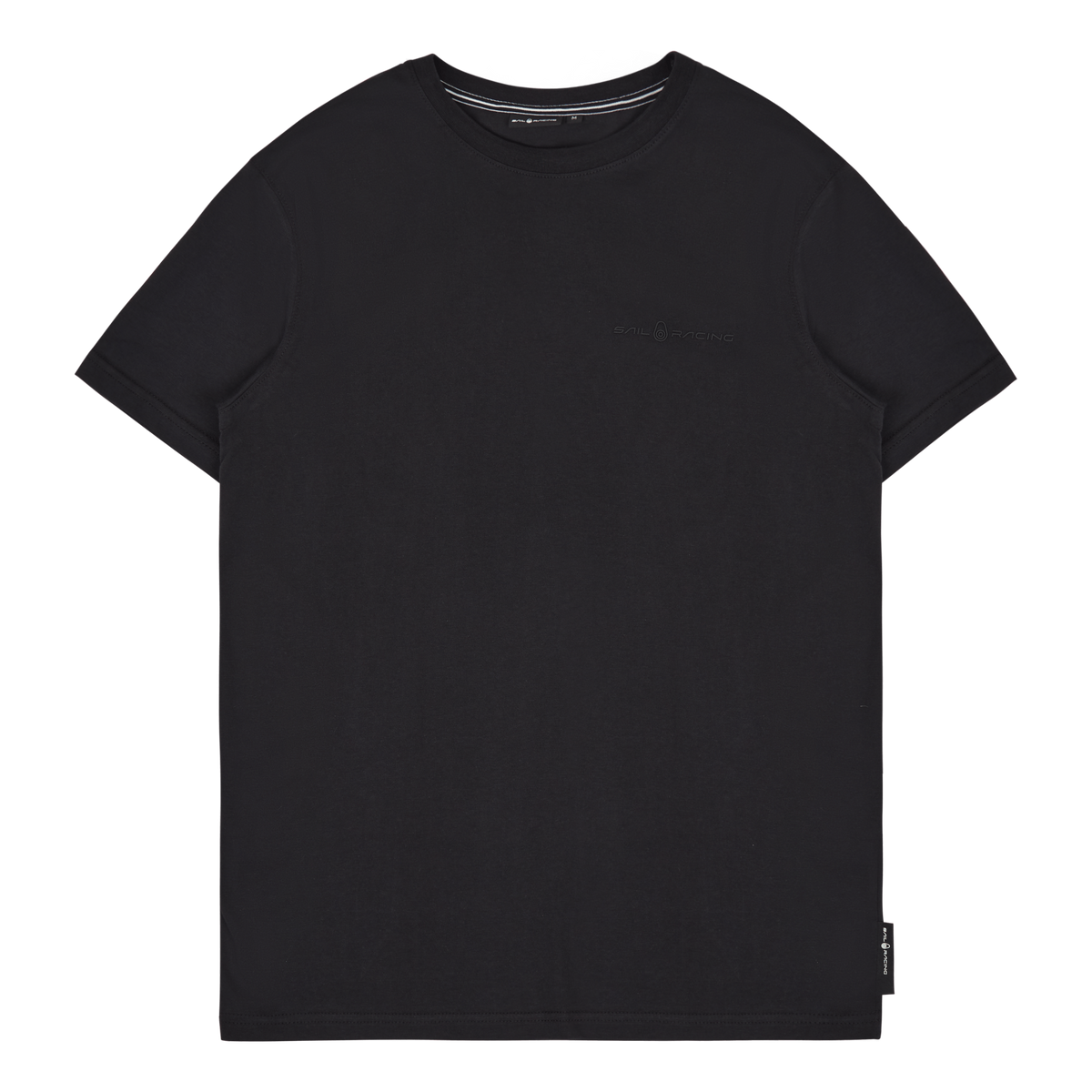 Sail Racing Bowman Logo Tee